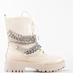 Ghete dama Amani Bej 4