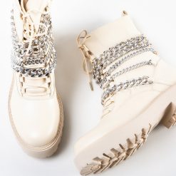 Ghete dama Amani Bej 6