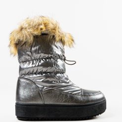 Ghete dama Baq Gri 3