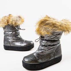 Ghete dama Baq Gri 4