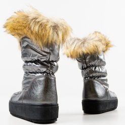 Ghete dama Baq Gri 5