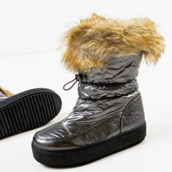 Ghete dama Baq Gri 6