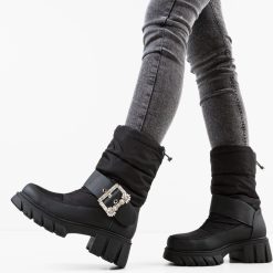 Ghete dama Beltran Negre 1