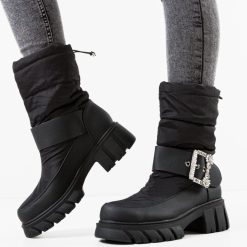 Ghete dama Beltran Negre 2