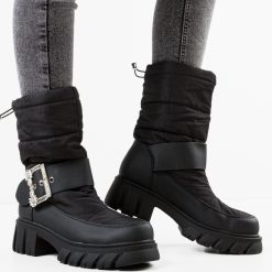 Ghete dama Beltran Negre 3