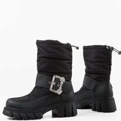 Ghete dama Beltran Negre 6