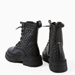 Ghete dama Enuta Negre 7