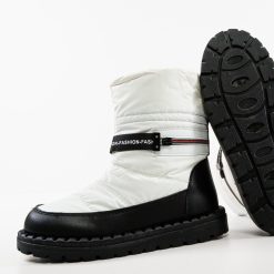 Ghete dama Foscar Albe 5