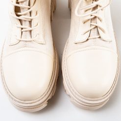 Ghete dama Freyja Bej 4