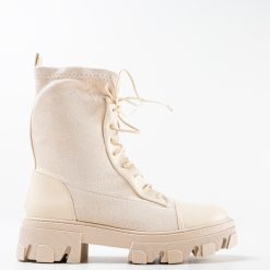 Ghete dama Freyja Bej 5