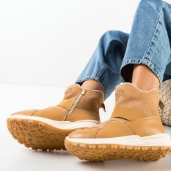 Ghete dama Gabija Camel 2