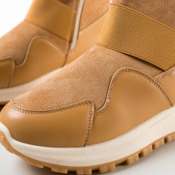 Ghete dama Gabija Camel 5