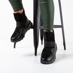 Ghete dama Gabija Negre 2