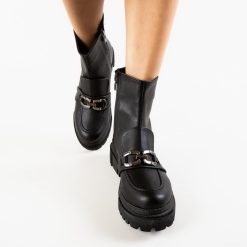 Ghete dama Graneia Negre 4