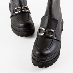 Ghete dama Graneia Negre 6