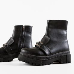 Ghete dama Graneia Negre 7