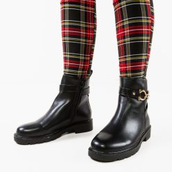 Ghete dama Hanna Negre 2