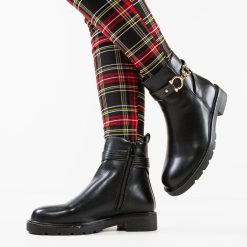 Ghete dama Hanna Negre 3