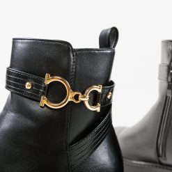 Ghete dama Hanna Negre 7