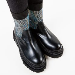 Ghete dama Hari Negre 2