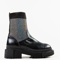 Ghete dama Hari Negre 3