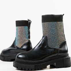 Ghete dama Hari Negre 4