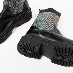 Ghete dama Hari Negre 5