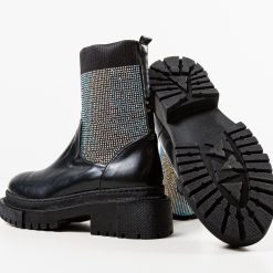 Ghete dama Hari Negre 6