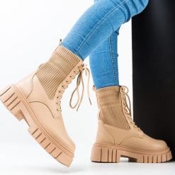 Ghete dama Haroh Bej 3