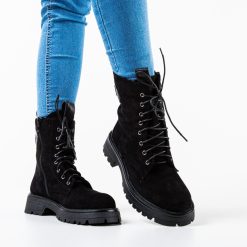 Ghete dama Kleo Negre 1