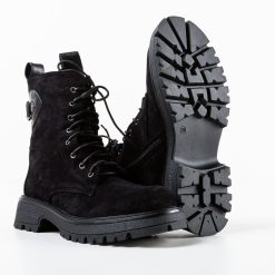 Ghete dama Kleo Negre 4