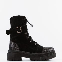 Ghete dama Magra Negre 2 3