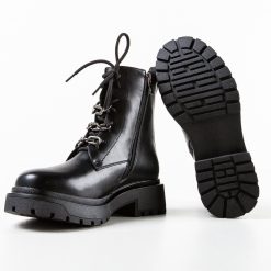 Ghete dama Mira Negre 3 5