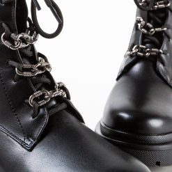 Ghete dama Mira Negre 3 6