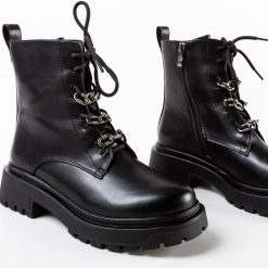 Ghete dama Mira Negre 3 7