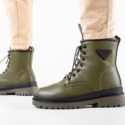 Ghete dama Myla Verzi 2