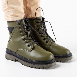 Ghete dama Myla Verzi 3