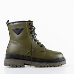 Ghete dama Myla Verzi 4