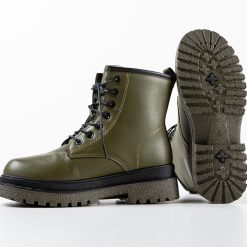 Ghete dama Myla Verzi 5