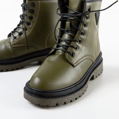 Ghete dama Myla Verzi 6