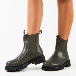 Ghete dama Nimphadora Verzi 2