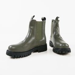 Ghete dama Nimphadora Verzi 4