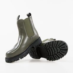 Ghete dama Nimphadora Verzi 5