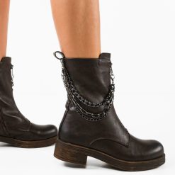 Ghete dama Noor Maro 2