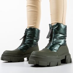 Ghete dama Olez Verzi 2