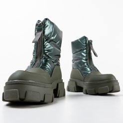 Ghete dama Olez Verzi 4