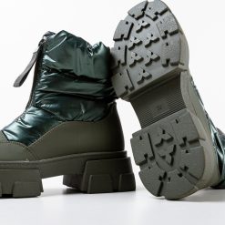 Ghete dama Olez Verzi 5