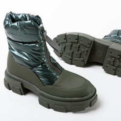 Ghete dama Olez Verzi 6