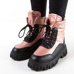 Ghete dama Plaw Roz 2