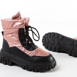 Ghete dama Plaw Roz 6